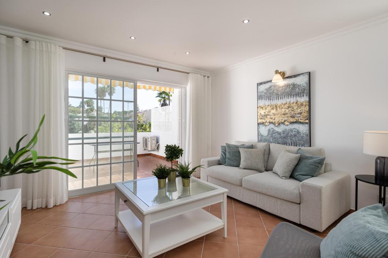 New Listing - Eden Villas วิลาโมรา ภายนอก รูปภาพ